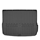 3D Гумена стелка за багажник Stingray за Audi A6 (C6) (2004-2011) - Avtozona