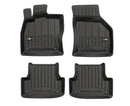 3D Гумени стелки Frogum за Audi A3 8V (2012-2020) - Avtozona