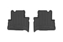 3D Гумени стелки Frogum за Ford C-Max (2010-2019) тип леген - Avtozona
