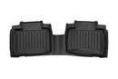 3D Гумени стелки Frogum за Ford Edge (2014+) тип леген - Avtozona