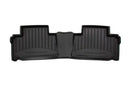 3D Гумени стелки Frogum за Ford Galaxy II (2010-2015) Тип леген - Avtozona