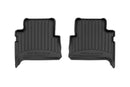 3D Гумени стелки Frogum за Ford Kuga I (2008-2013) Тип леген - Avtozona
