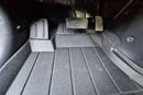 3D Гумени стелки Frogum за Honda CR-V (2006-2011) Тип леген - Avtozona