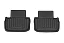 3D Гумени стелки Frogum за Lexus IS (1998–2005) - Avtozona