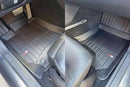 3D Гумени стелки Frogum за Mercedes CLS C218 X218 (2010-2018) Тип леген - Avtozona