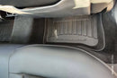 3D Гумени стелки Frogum за Mercedes CLS C218 X218 (2010-2018) Тип леген - Avtozona