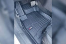 3D Гумени стелки Frogum за Renault Megane (2015-2024) Тип леген - Avtozona