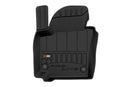 3D Гумени стелки Frogum за Seat Altea / Altea XL (2005-2015) - Avtozona