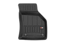 3D Гумени стелки Frogum за Seat Leon (2012-2020) Тип леген - Avtozona