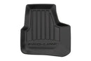 3D Гумени стелки Frogum за Seat Mii (2011-2021) Тип леген - Avtozona