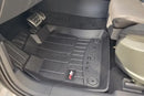 3D Гумени стелки Frogum за Seat Tarraco (2018+) - Avtozona