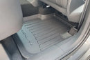 3D Гумени стелки Frogum за Seat Tarraco (2018+) - Avtozona