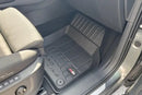 3D Гумени стелки Frogum за Seat Tarraco (2018+) - Avtozona