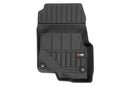 3D Гумени стелки Frogum за Smart ForFour W454 (2004–2006) - Avtozona