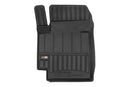 3D Гумени стелки Frogum за Suzuki Grand Vitara I (2005-2014) тип леген - Avtozona
