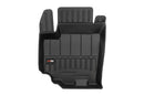 3D Гумени стелки Frogum за Suzuki SX4 S-Cross (2013-2020) тип леген - Avtozona