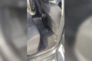 3D Гумени стелки Frogum за Toyota Avensis (2009–2018) тип леген - Avtozona