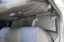 3D Гумени стелки Frogum за Toyota C-HR (2016-2023) / (2023+) тип леген - Avtozona