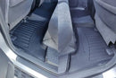 3D Гумени стелки Frogum за Toyota Land Cruiser J120 (2002–2009) тип леген - Avtozona