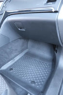 3D Гумени стелки Sahler за Opel Insignia (2008–2017) 5 части черни - Avtozona