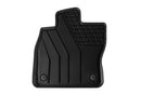 3D Гумени стелки SPARTline за VW Passat B8 (2014-2023) - Avtozona