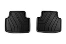 3D Гумени стелки SPARTline за VW Passat B8 (2014-2023) - Avtozona