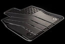 3D Гумени стелки SPARTline за VW Passat B8 (2014-2023) - Avtozona