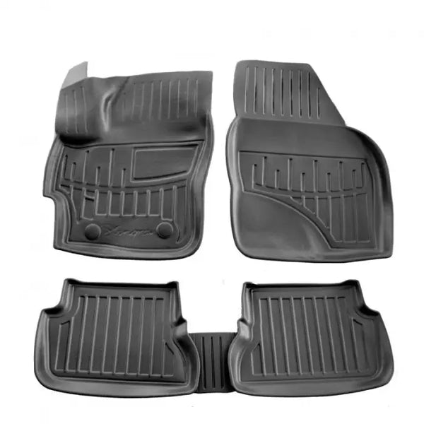3D Гумени стелки Stingray за Mazda 3 (BK) (2003-2009) - Avtozona