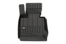 3D Гумени стелки Frogum за BMW X3 F25 (2010-2017) - Avtozona