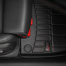 3D гумени стелки Frogum за Audi Q4 e-tron (2021 + ) - Avtozona