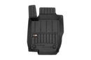 3D Гумени стелки Frogum за Mercedes ML W164 (2005-2011) - Avtozona
