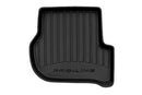 3D Гумени стелки Frogum за VW Jetta (2005-2010) Тип леген - Avtozona