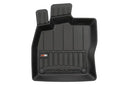 3D Гумени стелки Frogum за Audi A3 8V (2012-2020) - Avtozona