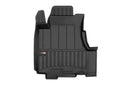 3D Гумени стелки Frogum за Honda CR-V (2006-2011) Тип леген - Avtozona