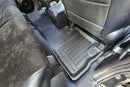 3D Гумени стелки Frogum за Honda CR-V (2006-2011) Тип леген - Avtozona