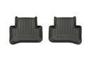 3D Гумени стелки Frogum за Mercedes C-class W204 (2007-2014) - Avtozona