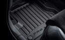 3D Гумени стелки Frogum за Mercedes GL X164 (2006-2012) - Avtozona