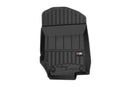 3D Гумени стелки Frogum за Mercedes ML W164 (2005-2011) - Avtozona