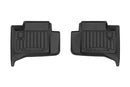 3D Гумени стелки Frogum за Mercedes ML W164 (2005-2011) - Avtozona