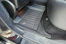 3D Гумени стелки Frogum за Mercedes ML W164 (2005-2011) - Avtozona
