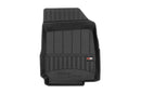 3D Гумени стелки Frogum за Nissan Note (2006–2012) - Avtozona