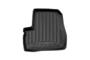 3D Гумени стелки Frogum за Peugeot 206 (1998–2012) - Avtozona