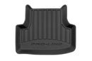 3D Гумени стелки Frogum за Seat Leon (2012-2020) Тип леген - Avtozona