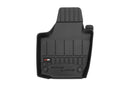3D гумени стелки Frogum за Seat Toledo (2013–2019) Тип леген - Avtozona