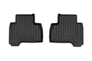 3D Гумени стелки Frogum за Suzuki Grand Vitara I (2005-2014) тип леген - Avtozona