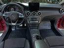 3D Гумени стелки RizLine за Audi A6 (1997–2004) - Avtozona