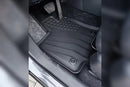 3D Гумени стелки SPARTline за Toyota Rav4 / Rav4 Hybrid (2018+) - Avtozona