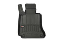 3D Гумени стелки Frogum за Mercedes C-class W204 (2007-2014) - Avtozona