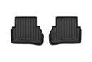 3D Гумени стелки Frogum за Mercedes C-Class W205 (2014-2020) - Avtozona