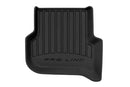 3D Гумени стелки Frogum за Seat Altea / Altea XL (2005-2015) - Avtozona